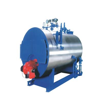 燃油、氣蒸汽鍋爐